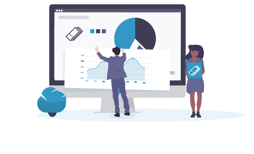 Photo représentant le project FAQ support